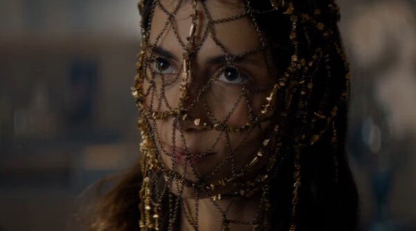 Беннет гессерит<br>кадр из сериала