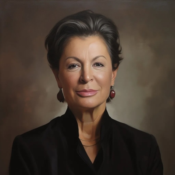 Рафаэла Апонте Диамант