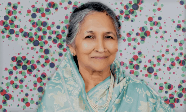 Савитри Джиндал