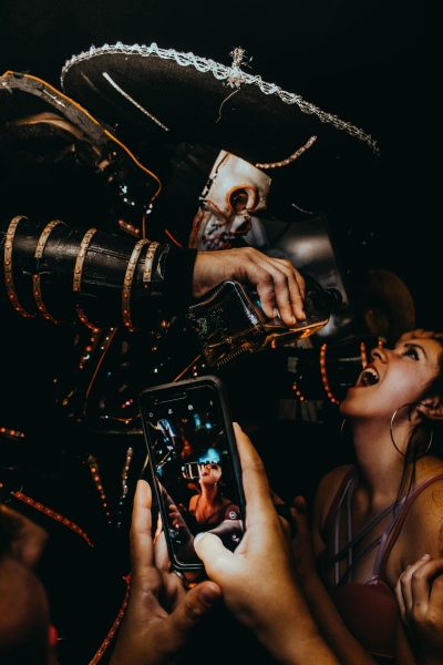 Фотограф: hygor sakai (pexels)