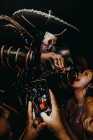 Женщины переносят алкоголь легче, чем мужчины