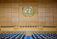 Генеральная Ассамблея ООН