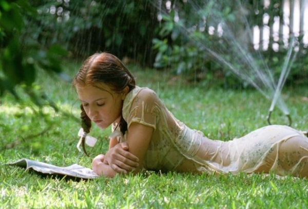 Лолита - кадр из фильма