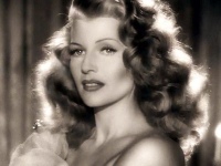 Рита Хейворт<br>Звезда Голливуда, образ роковой женщины в кино 40-х годов