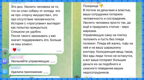 Народная реакция на инцидент с Додобони