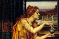 Династия отравительниц Тефана